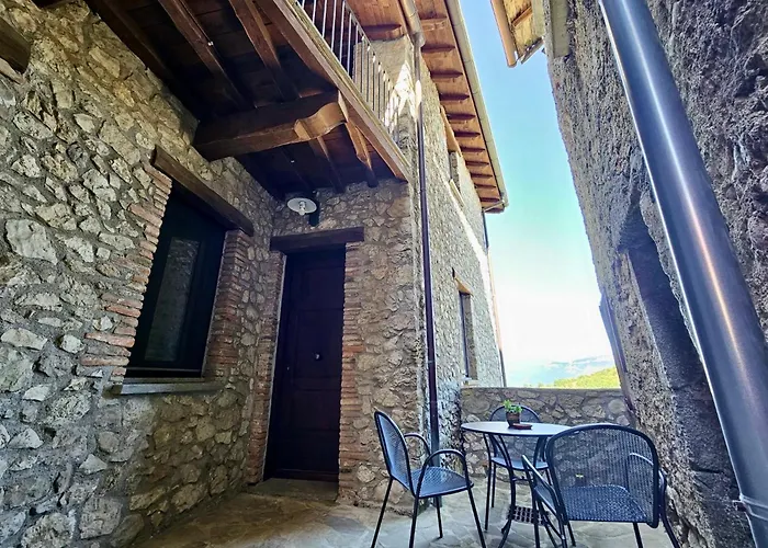 B&B Leofreni Natura