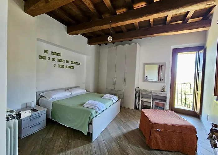 B&B Leofreni Natura