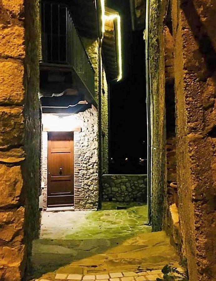 Bed & Breakfast Natura