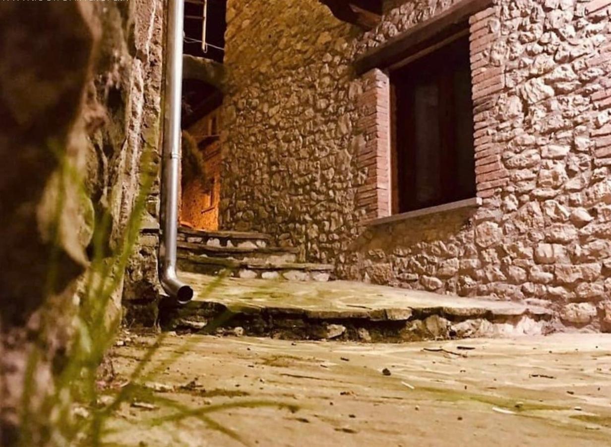 Bed & Breakfast Natura