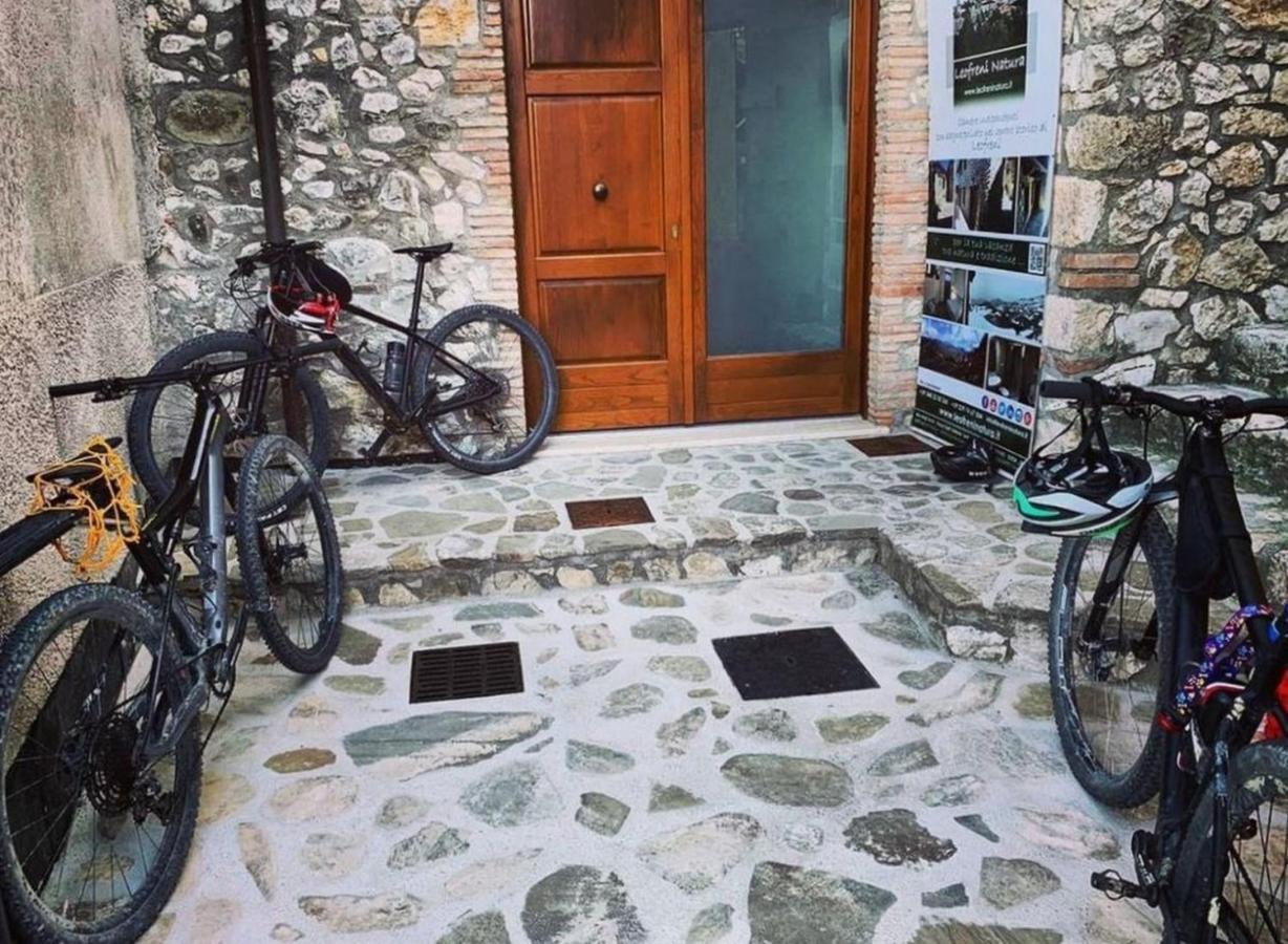 Bed & Breakfast Natura