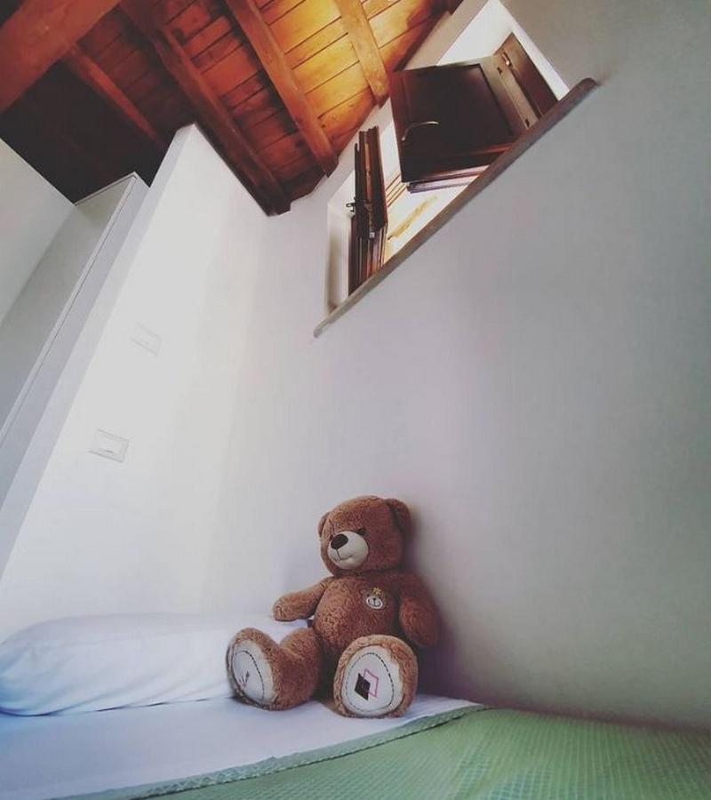 Natura Bed & Breakfast *
