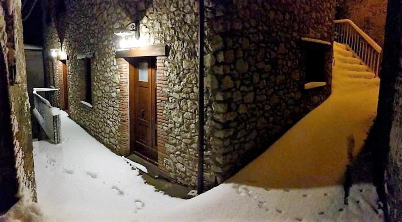 Bed & Breakfast Natura *