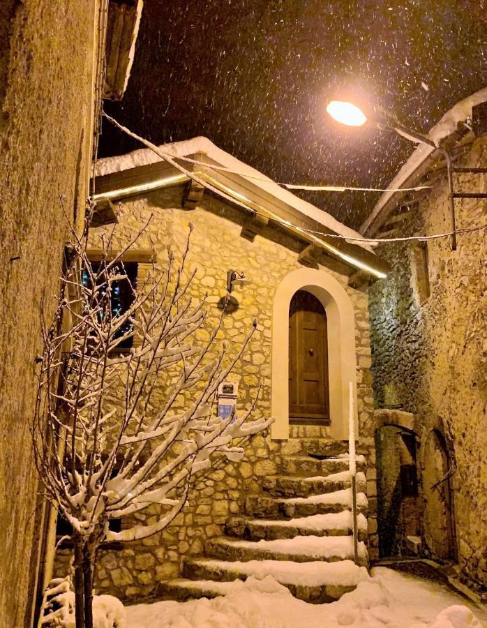 Natura Bed & Breakfast Leofreni