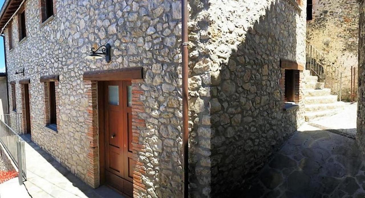 Natura Bed & Breakfast Leofreni