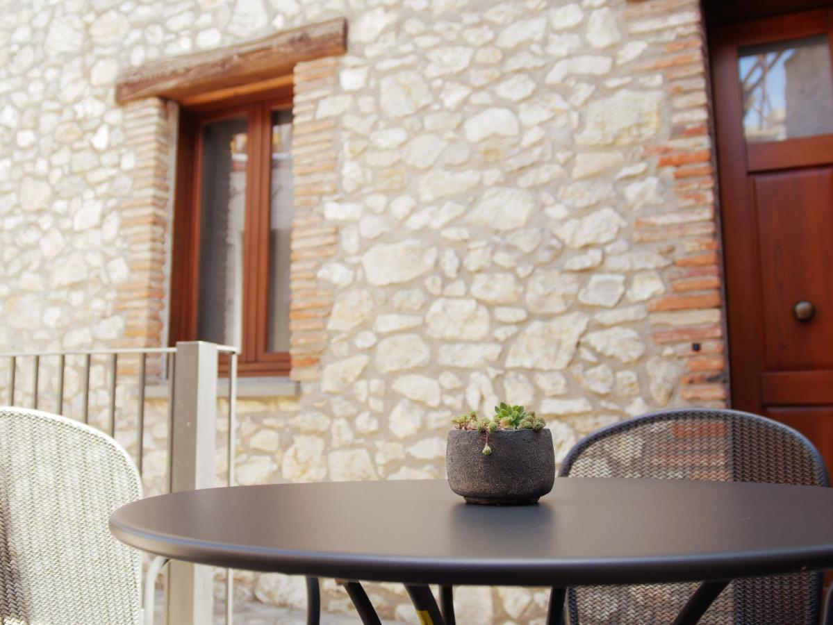 Natura Bed & Breakfast