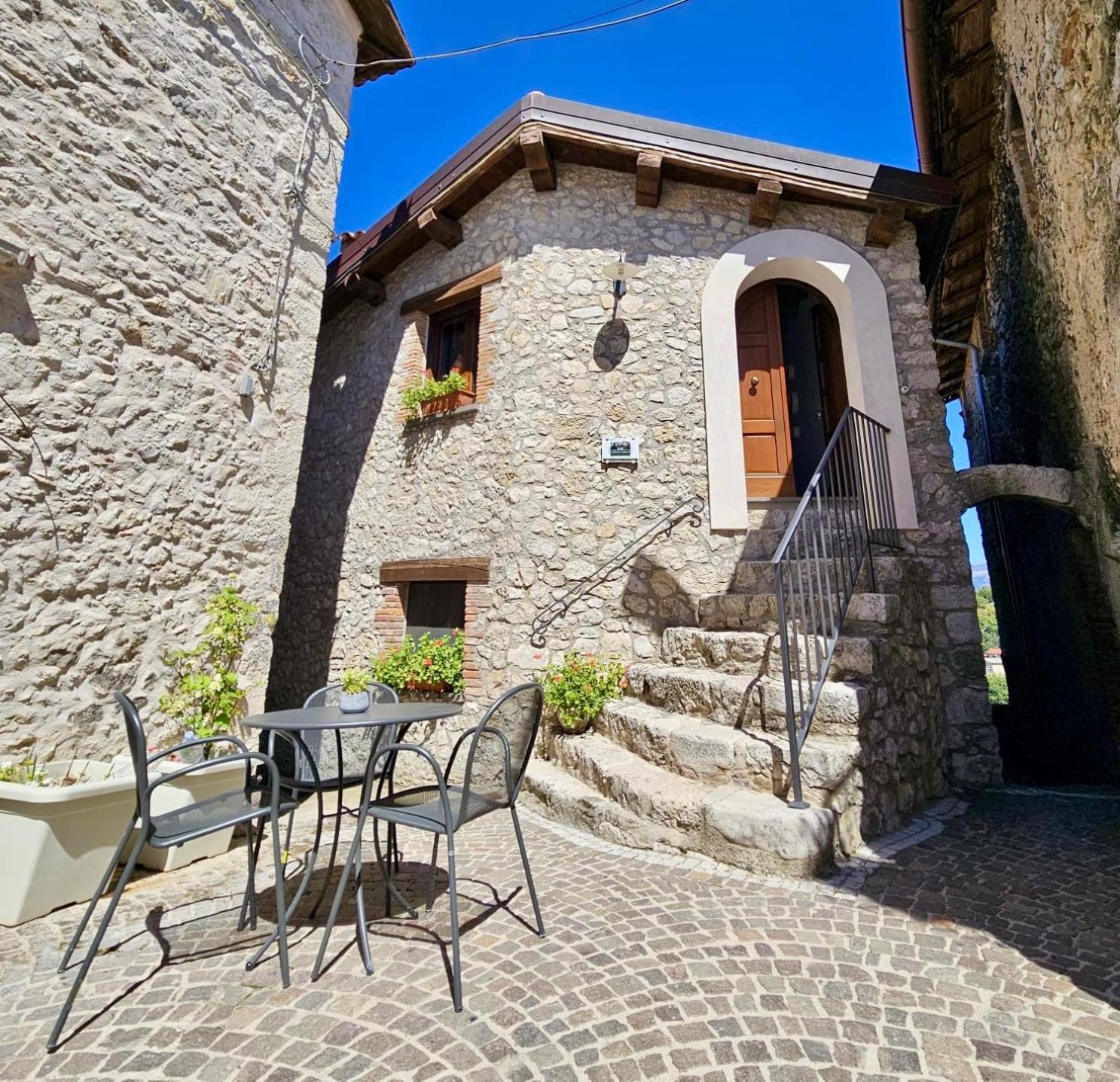 Natura Bed & Breakfast Leofreni