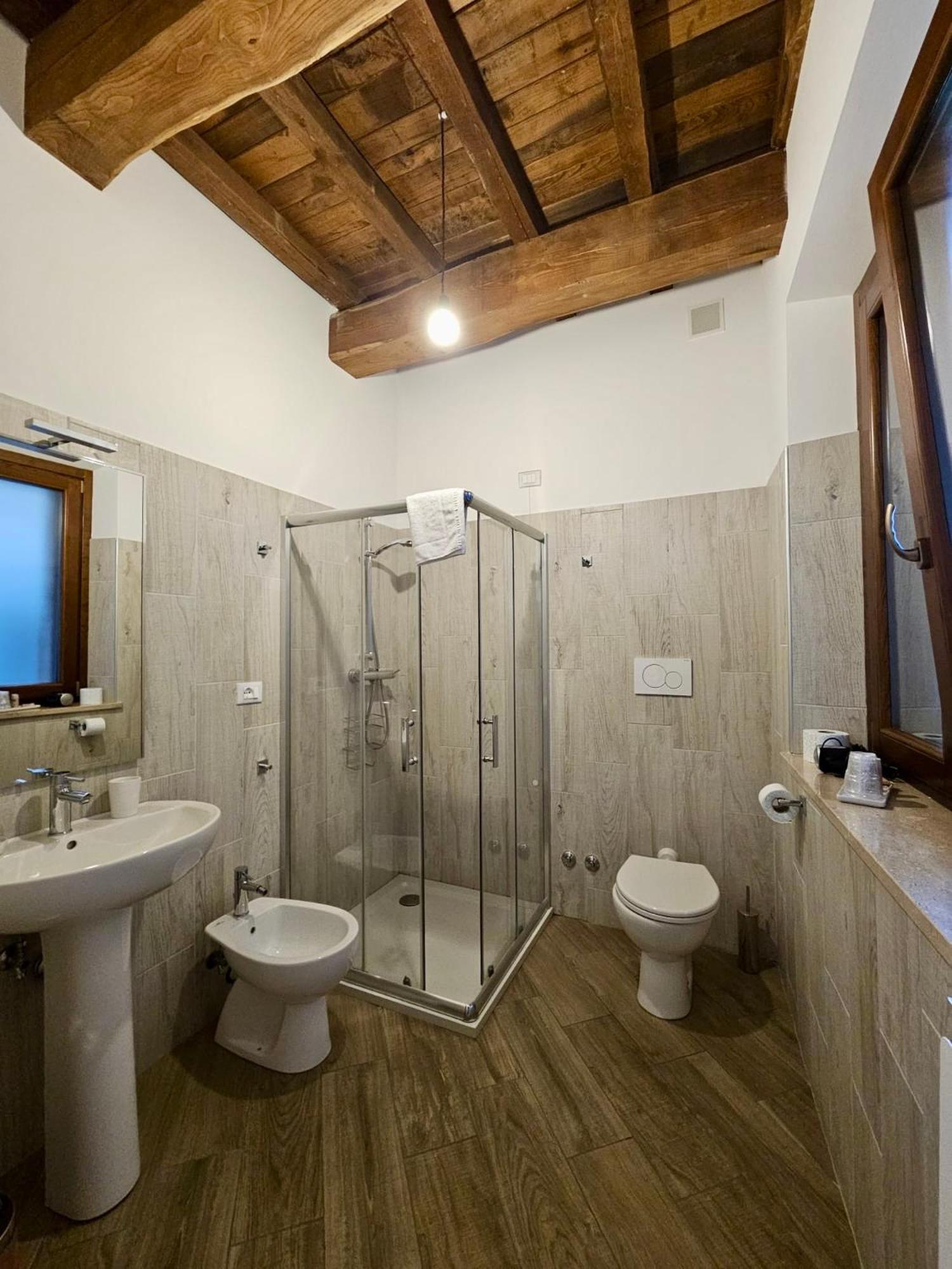 Natura Bed & Breakfast