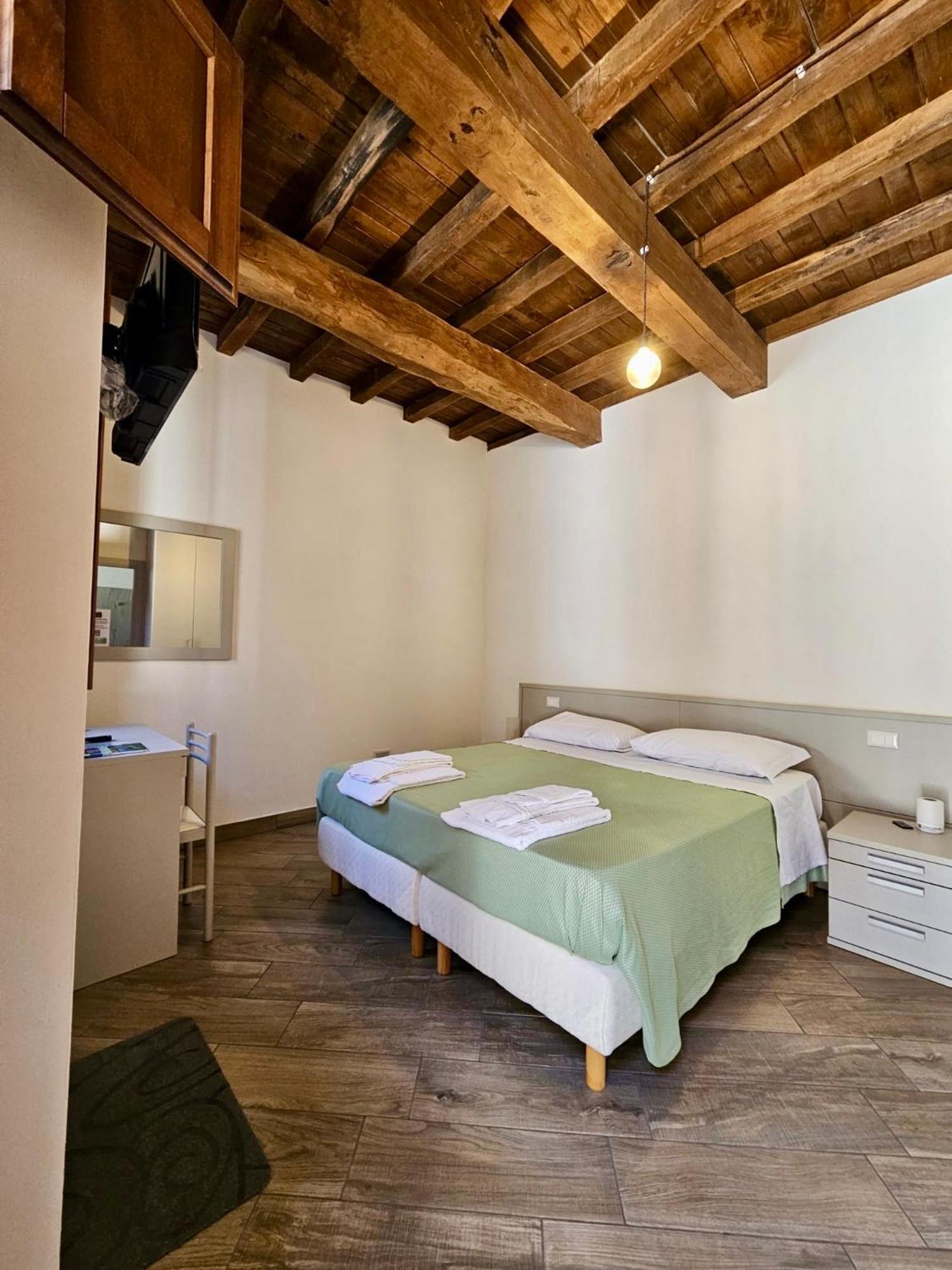Bed & Breakfast Natura Leofreni